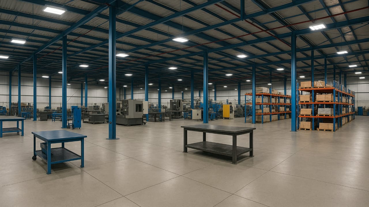 Industrie
