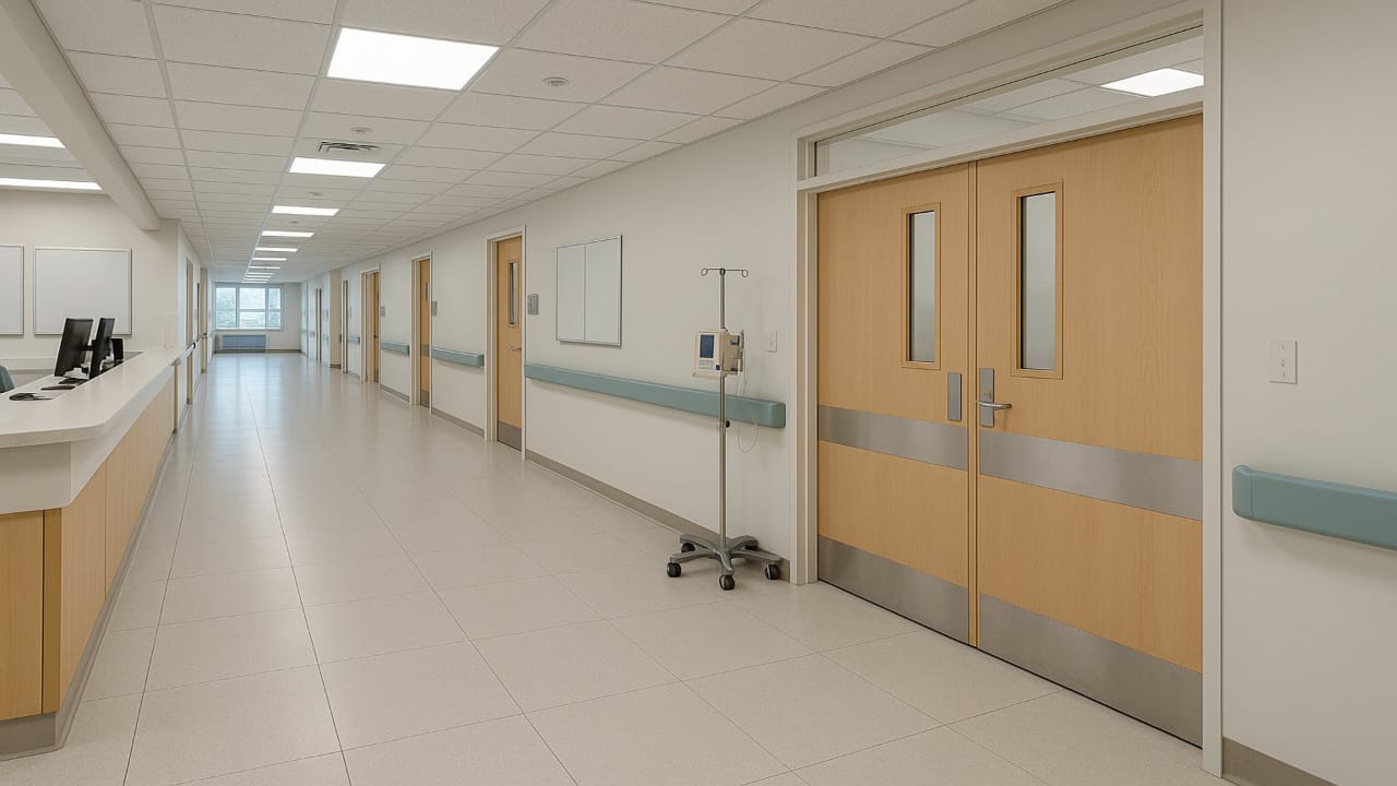 Krankenhäuser